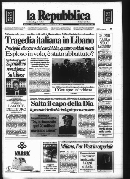 La repubblica